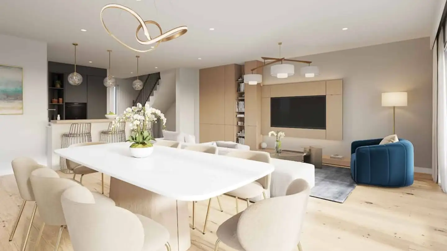 Casa singola in vendita - 1214 Vernier - Foto 2