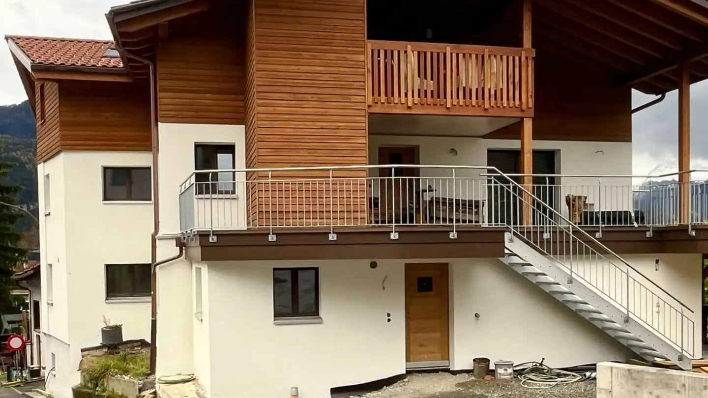 Appartement à louer - Dorfbachstrasse 23, 6430 Schwyz