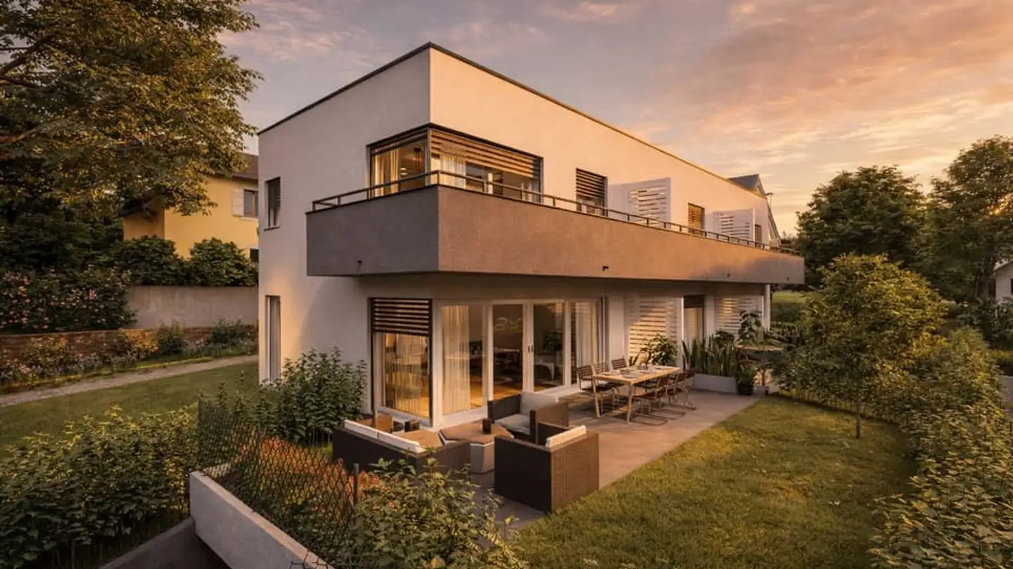 Casa singola in vendita - 1214 Vernier - Foto 4