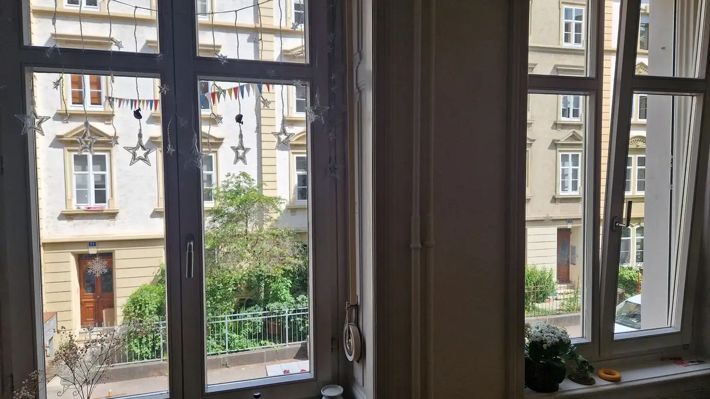 Apartment for rent - 4057 Basel - Photo 4