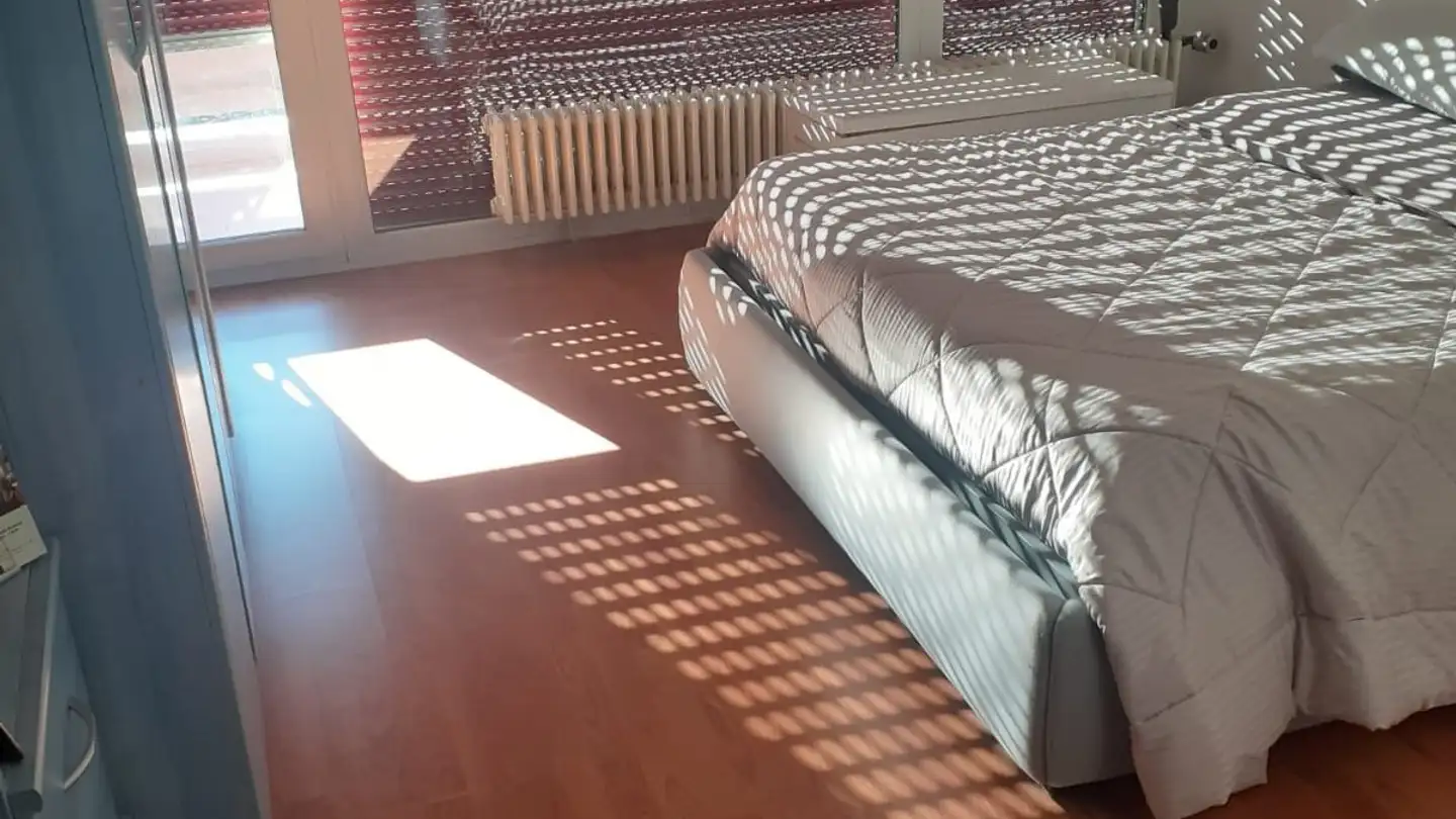 Appartamento in affitto - Via Geretta 19, 6900 Paradiso