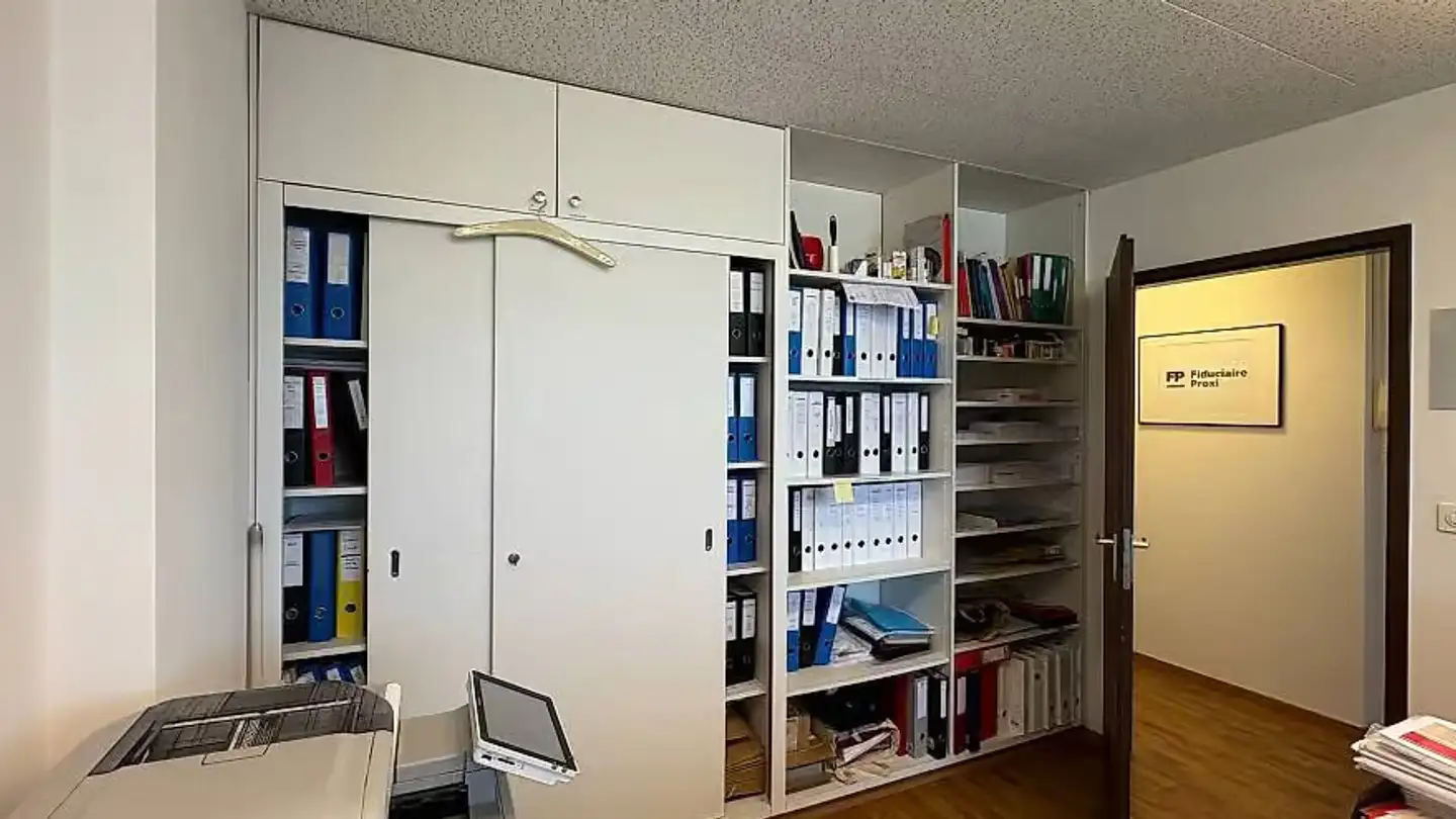 Office space for rent - 1012 Lausanne - Photo 4