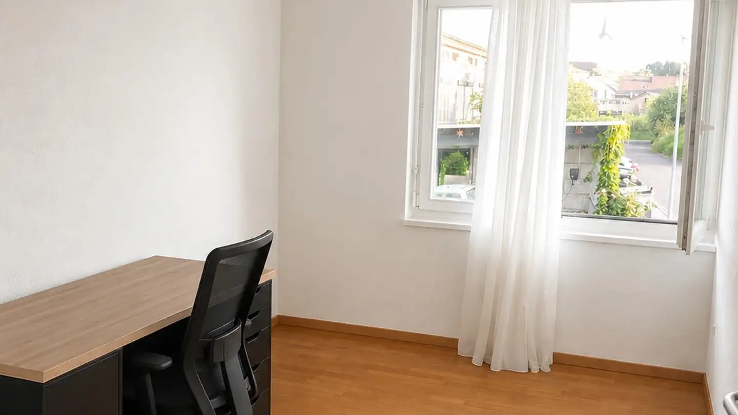 Appartement à louer - Querstrasse 3, 5605 Dottikon - Photo 3