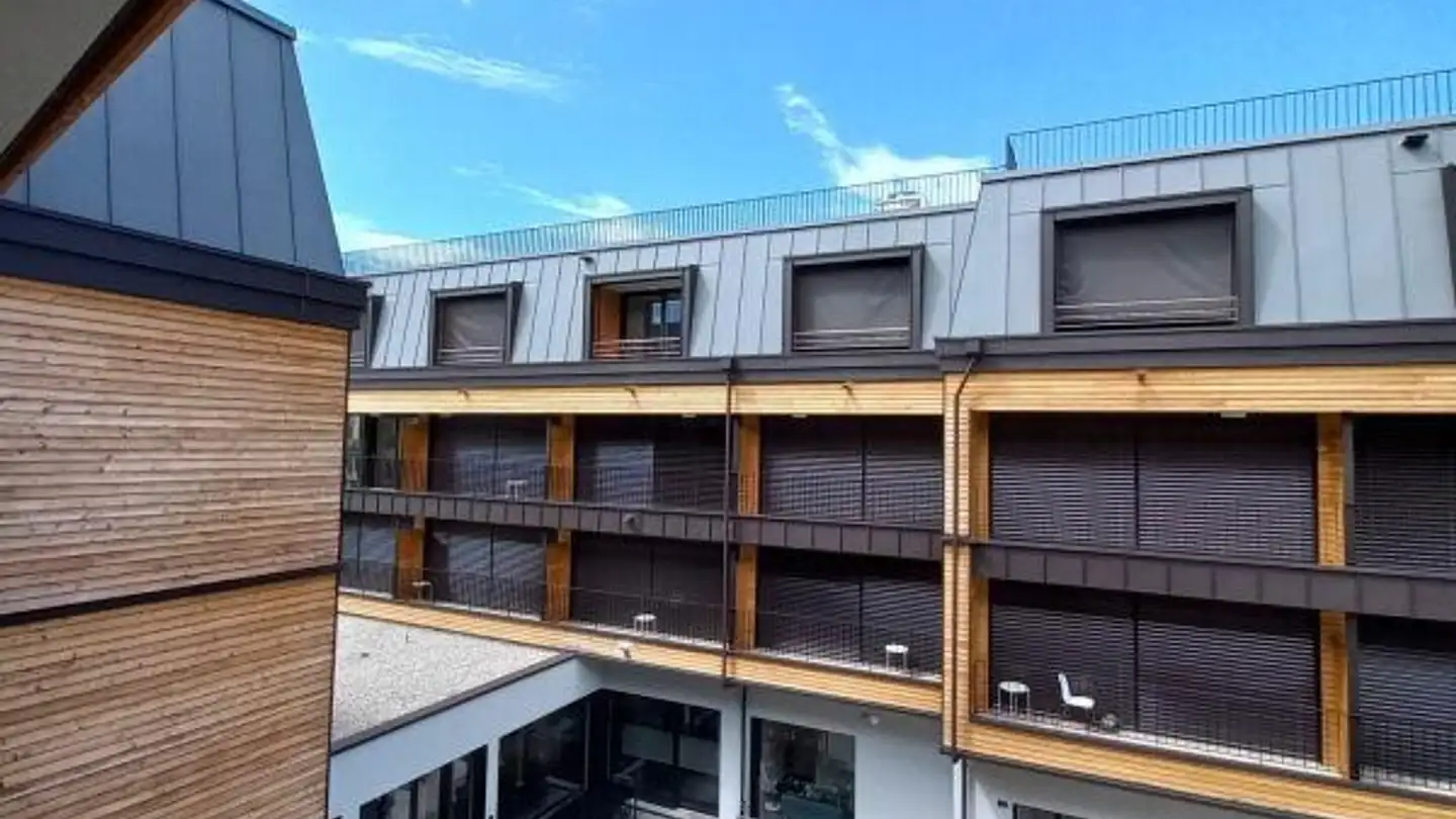Appartamento in affitto - Alpsteinstrasse, 9100 Herisau