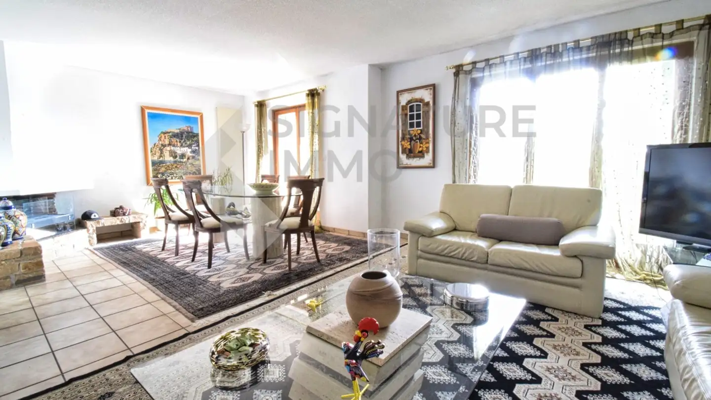 Casa a schiera in vendita - 1000 Lausanne 26 - Foto 4