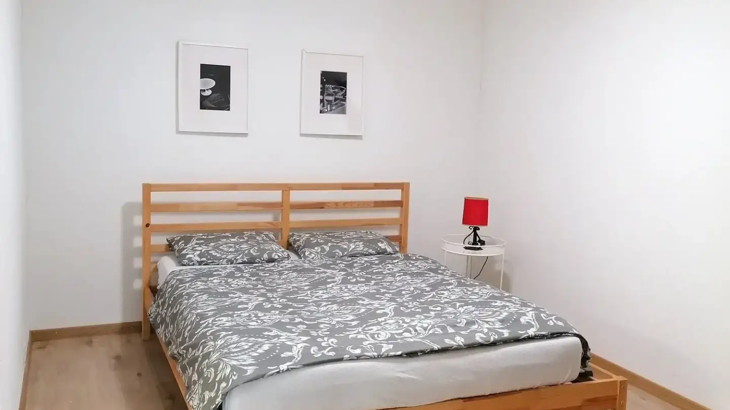 Wohnung mieten - Amthausgasse 5, 3235 Erlach - Foto 4