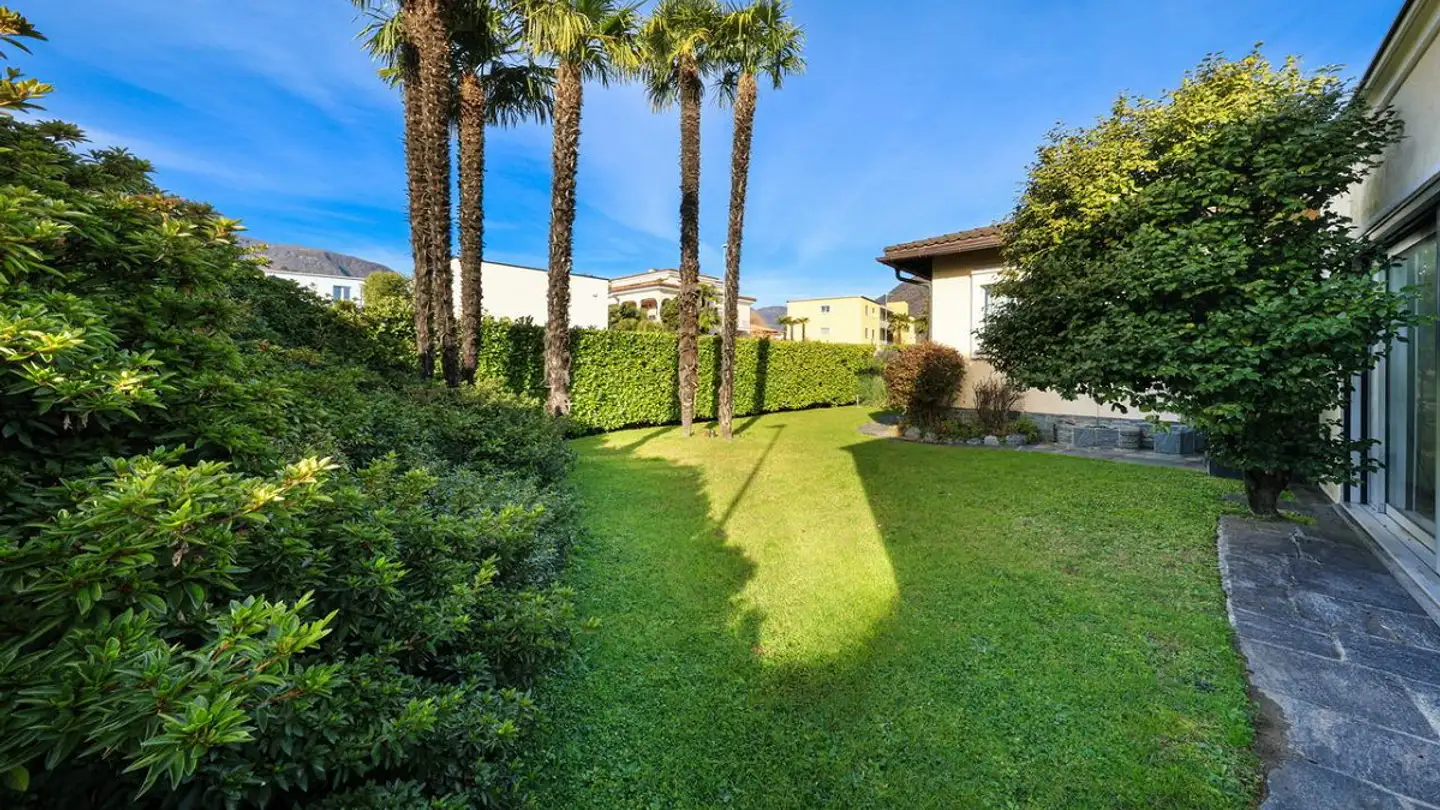 Einfamilienhaus kaufen - Via Ferrera 78, 6612 Ascona - Foto 3