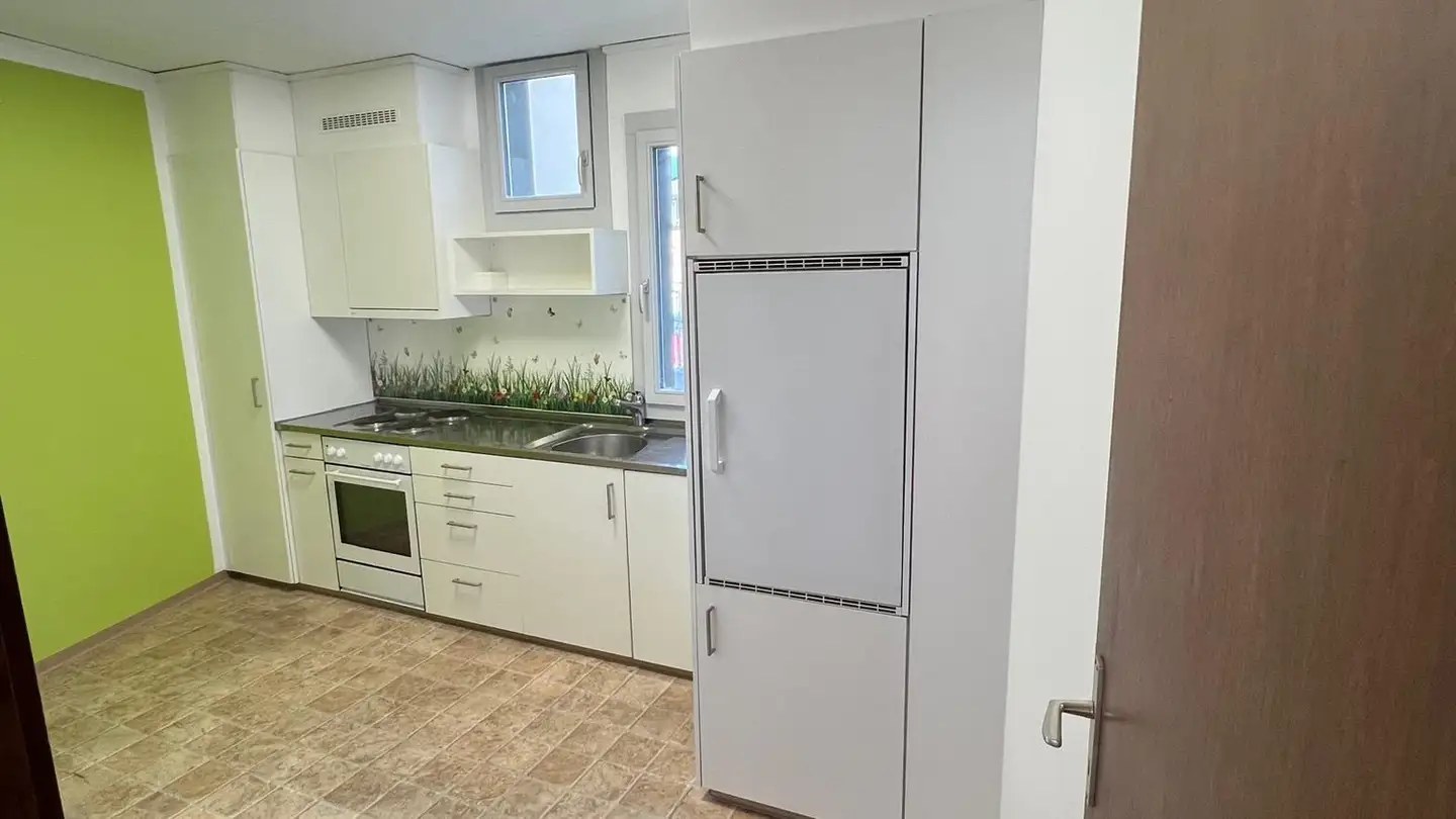 Wohnung mieten - Marktgasse 8, 9450 Altstätten SG