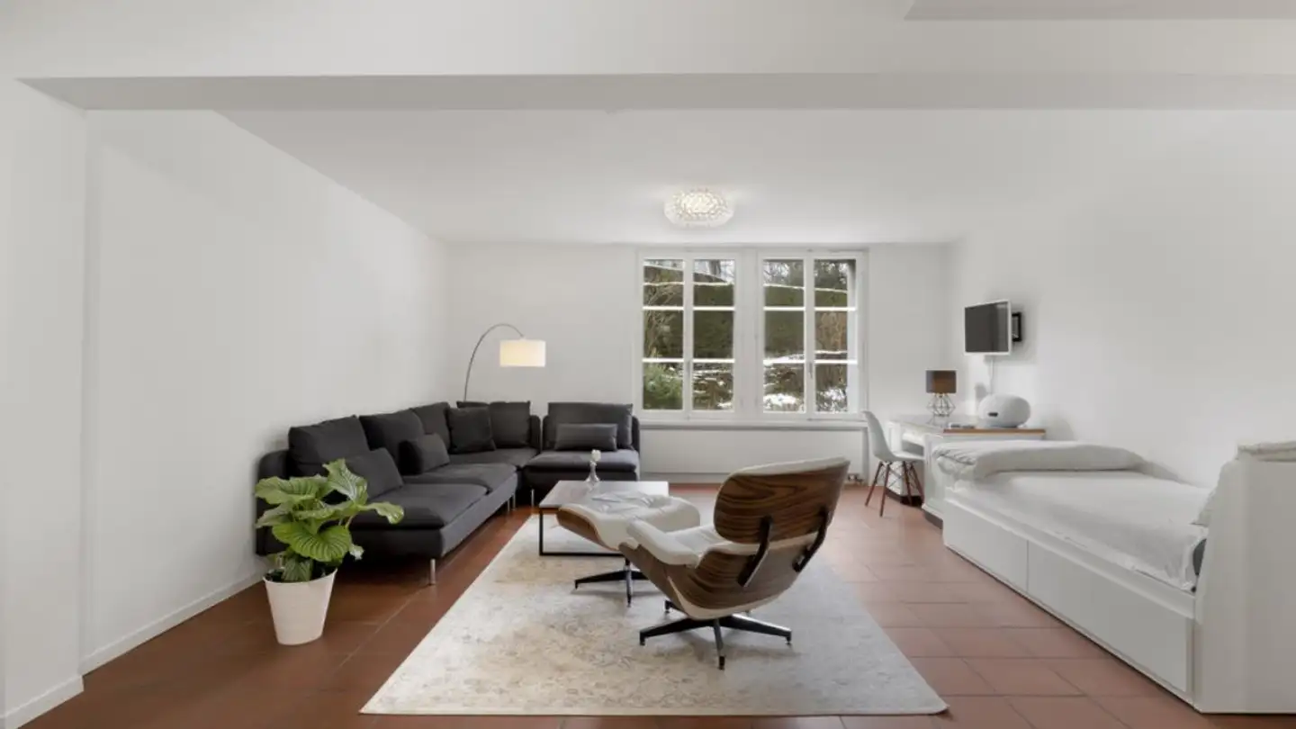 Appartamento ammobiliato in affitto - Gotthardstrasse 30, 6410 Goldau - Foto 2