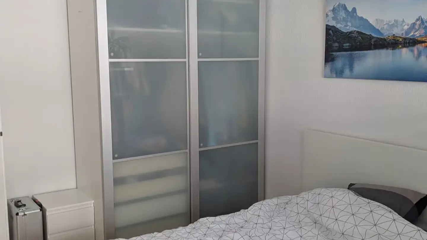 Single room for rent - Zwinglistrasse 8, 3007 Bern - Photo 2