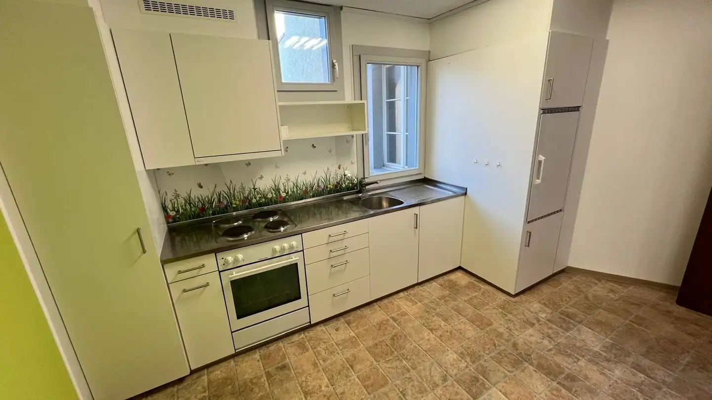 Wohnung mieten - Marktgasse 8, 9450 Altstätten SG - Foto 2