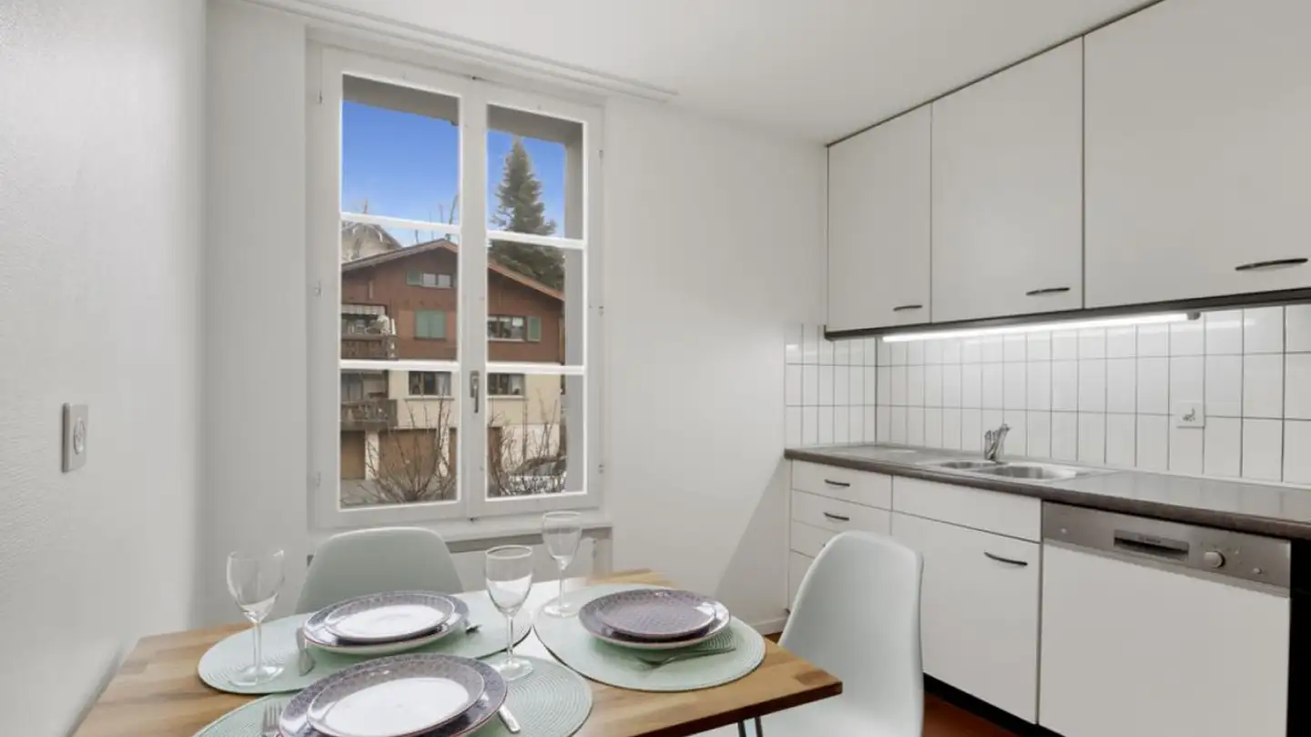 Appartamento ammobiliato in affitto - Gotthardstrasse 30, 6410 Goldau - Foto 3