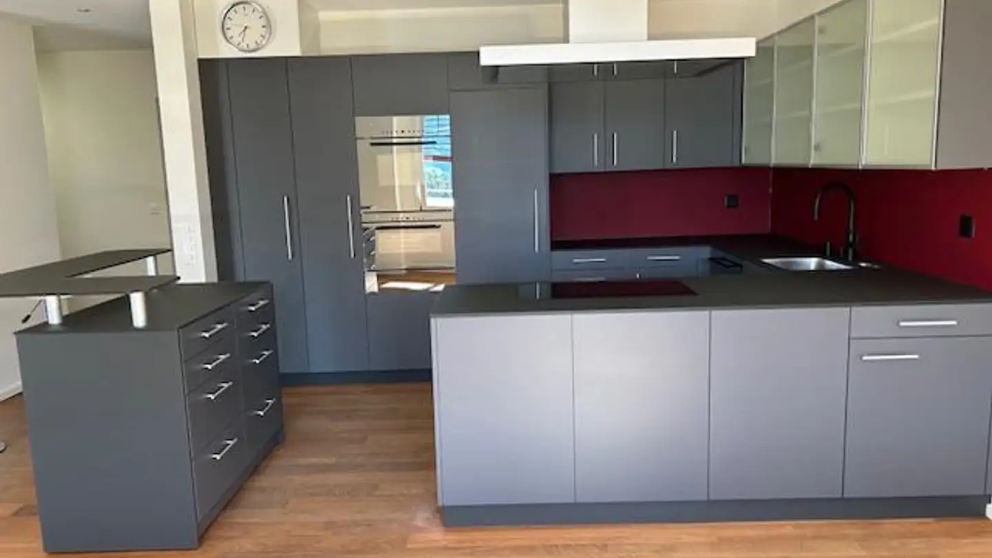 Penthouse for rent - Fidmenstrasse 10, 6442 Gersau