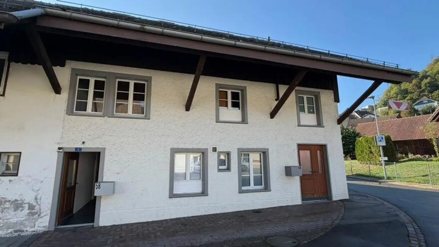 Appartement à louer - Schürz 5, 5503 Schafisheim