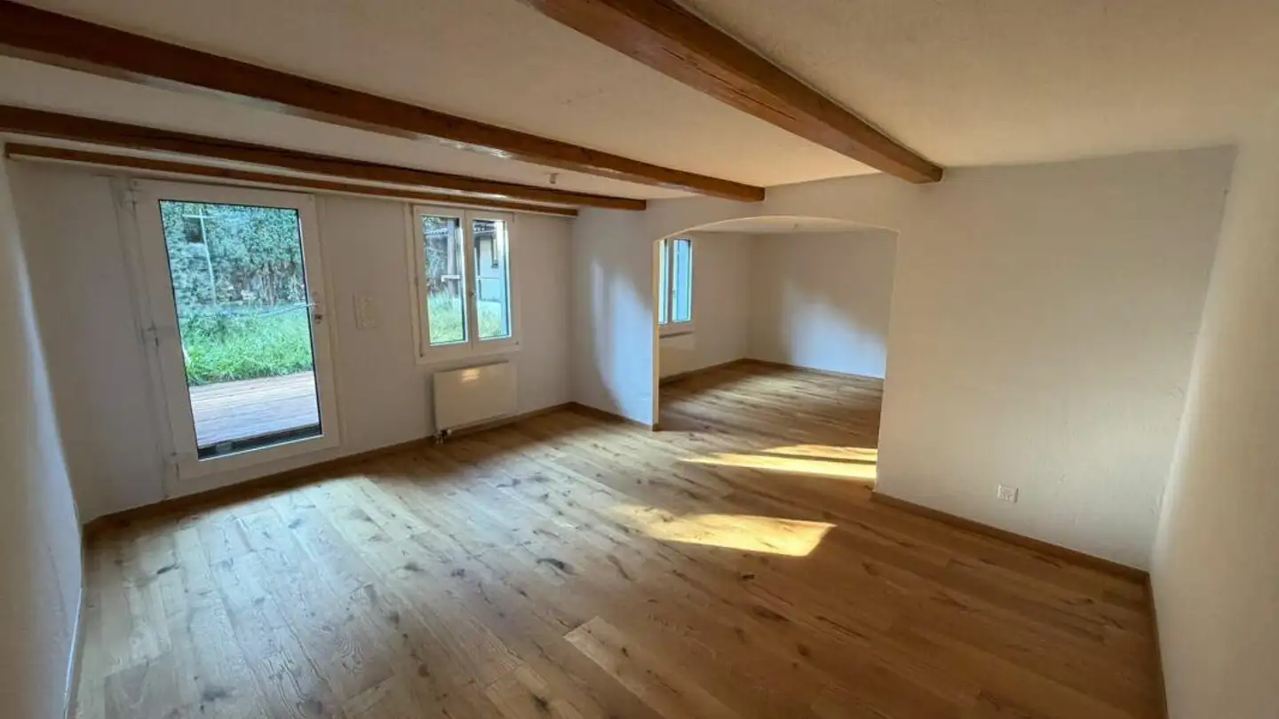 Appartement à louer - Schürz 5, 5503 Schafisheim - Photo 2