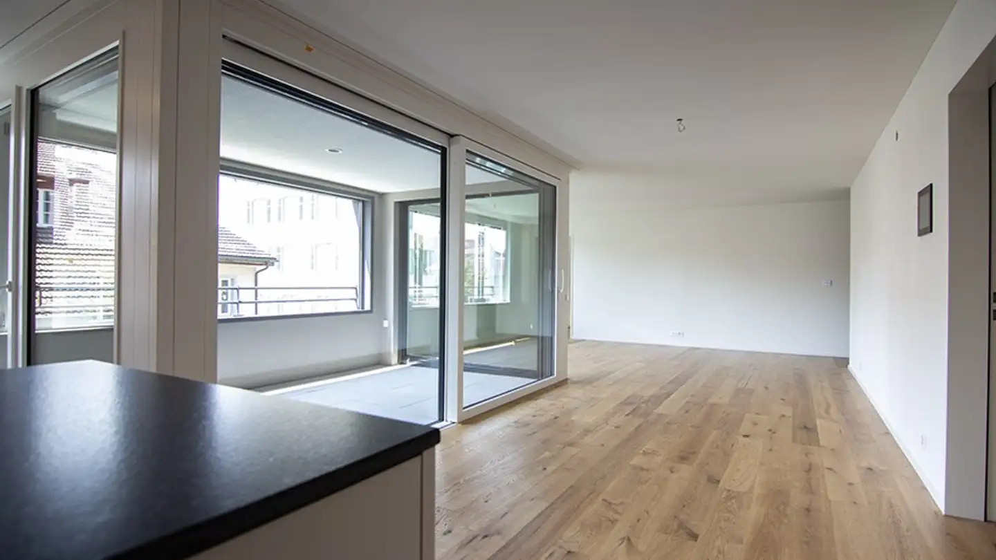 Appartement à louer - Talweg 3, 8610 Uster - Photo 2