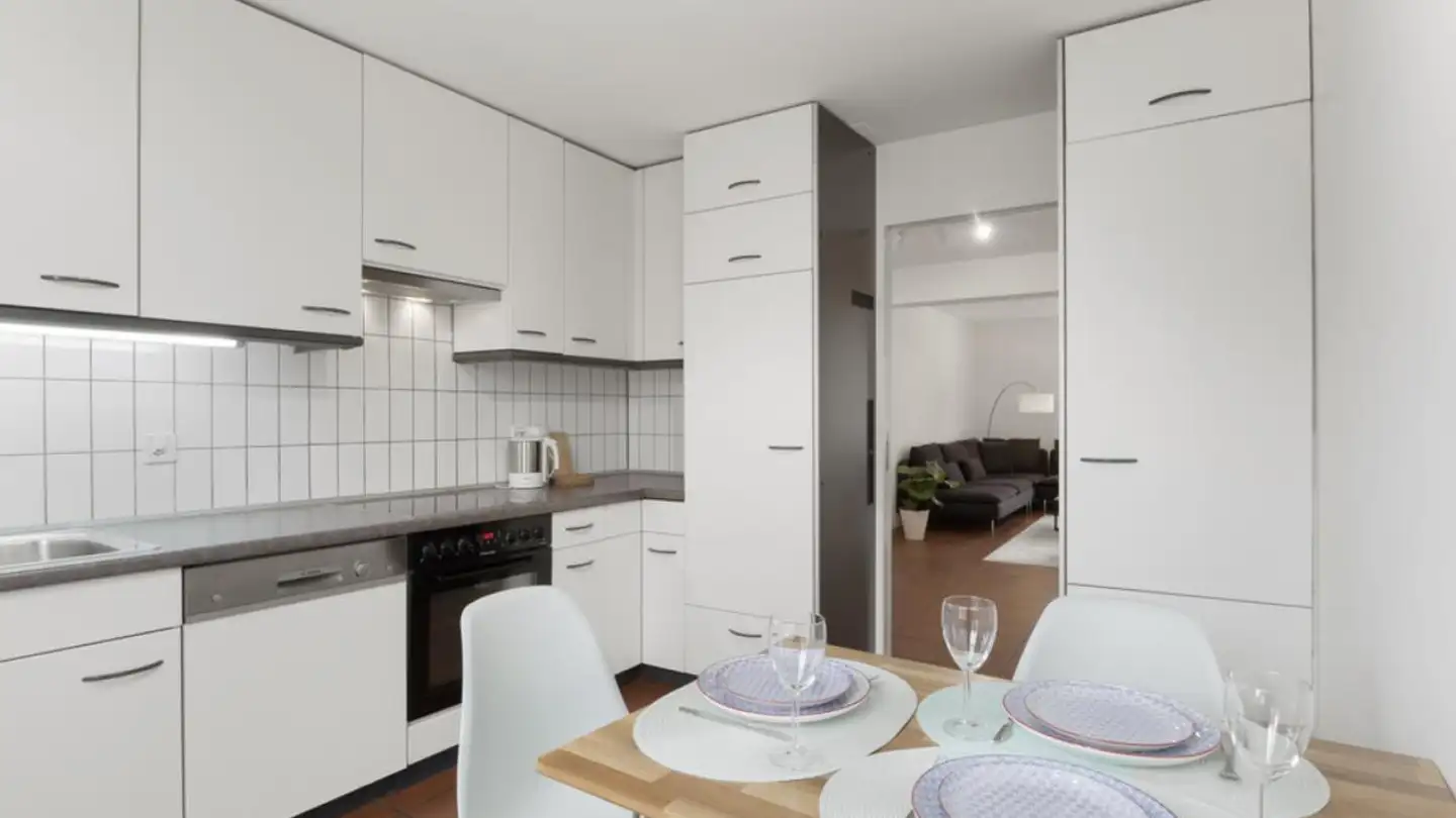 Appartamento ammobiliato in affitto - Gotthardstrasse 30, 6410 Goldau - Foto 4
