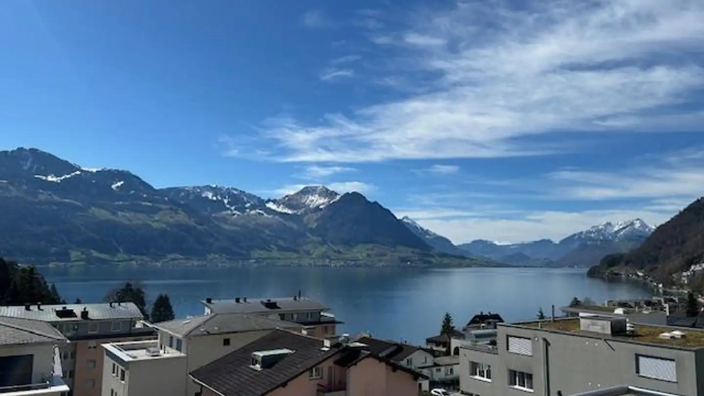 Penthouse for rent - Fidmenstrasse 10, 6442 Gersau - Photo 3