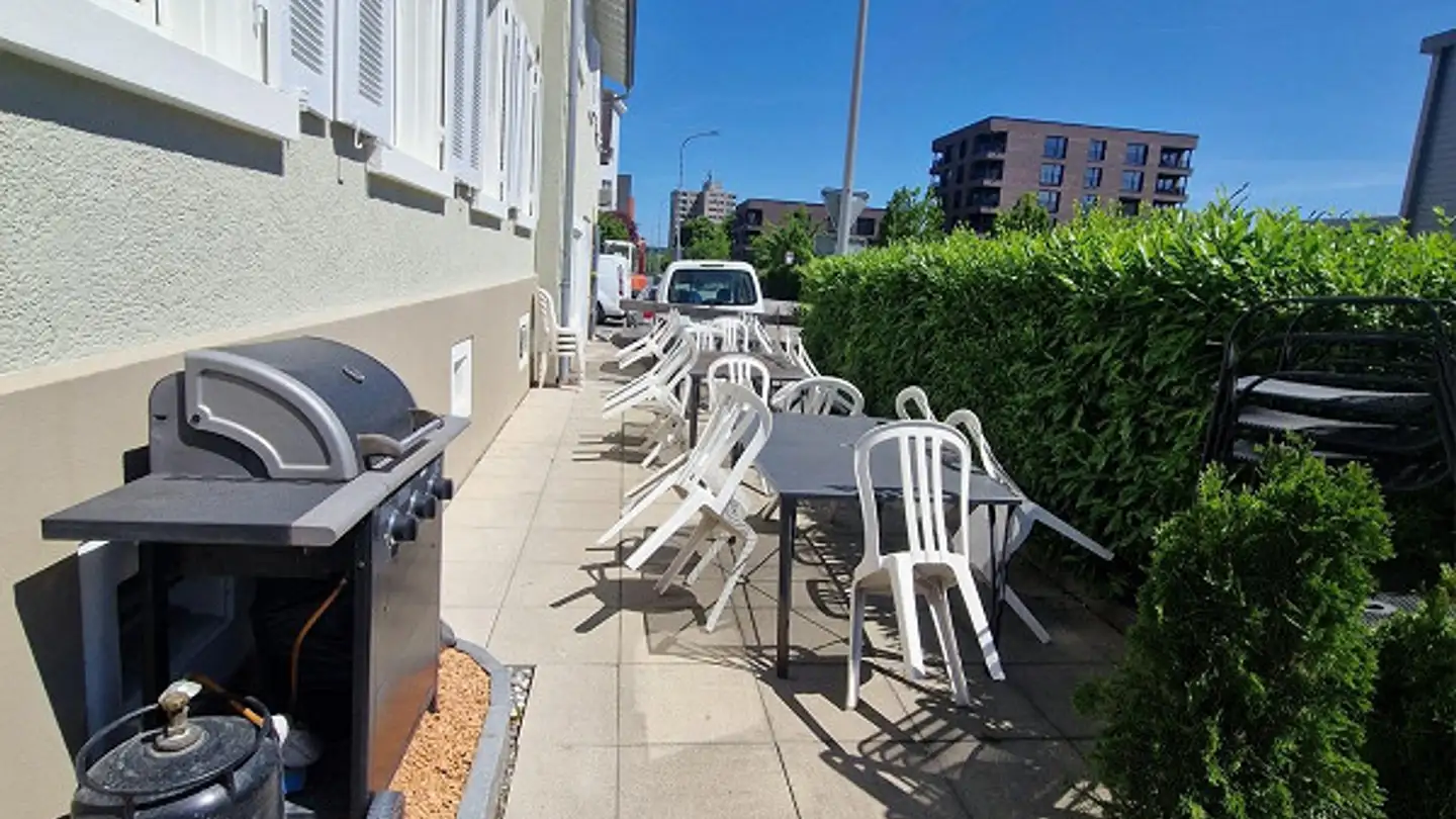 Ristorante in affitto - Rütistrasse 16, 8580 Amriswil - Foto 4