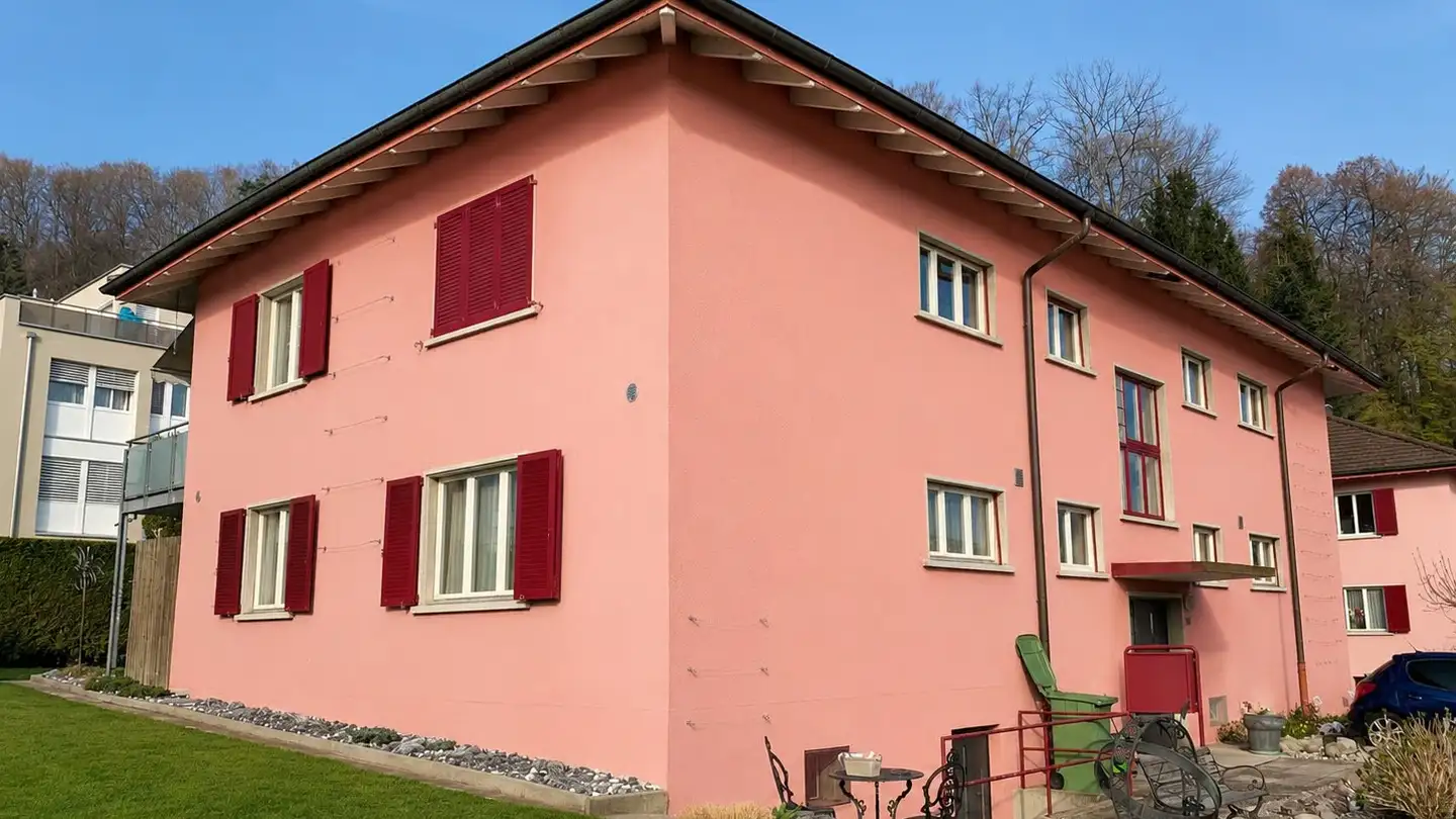 Appartamento in affitto - Im Grund 7, 8957 Spreitenbach