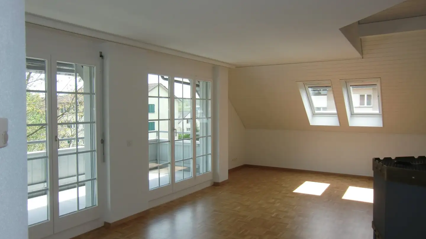 Duplex à louer - Hälderstrasse 3, 8451 Kleinandelfingen - Photo 2