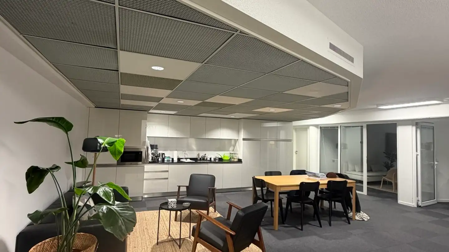 Office space for rent - Chemin Du Trabandan, 1006 Lausanne - Photo 3