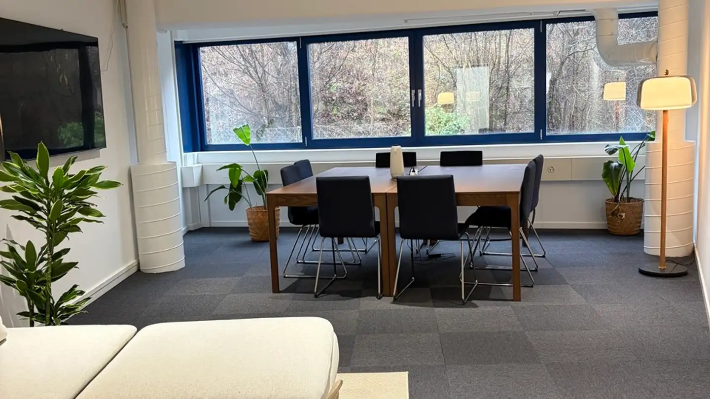 Office space for rent - Chemin Du Trabandan, 1006 Lausanne - Photo 4