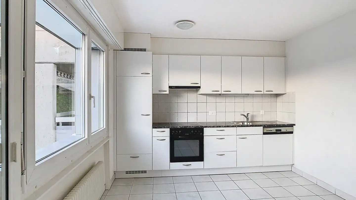 Appartamento in affitto - Route De La Côte 17, 1754 Avry-sur-Matran - Photo 3