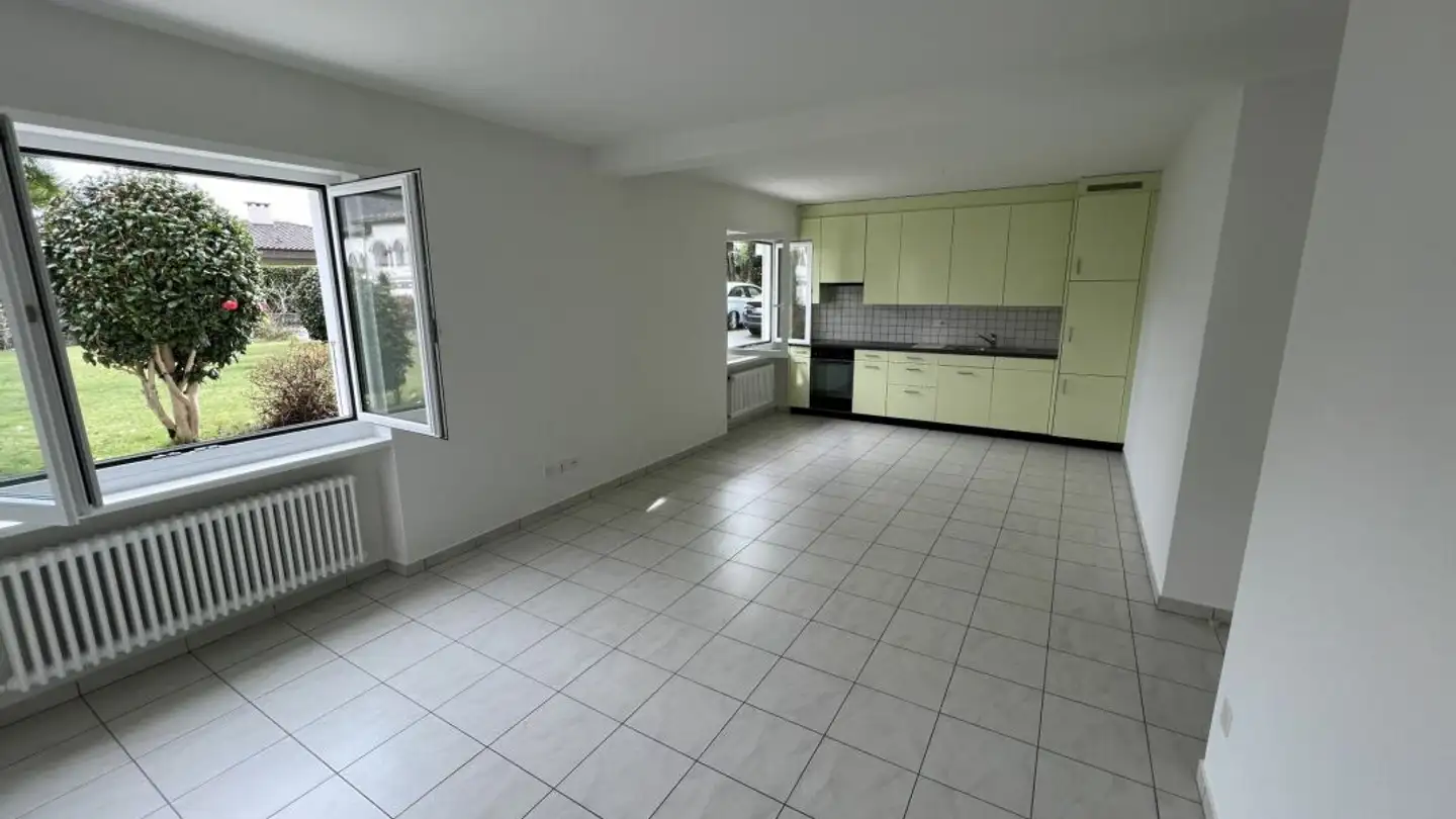 Wohnung mieten - Via Mondine 24, 6616 Losone - Foto 2