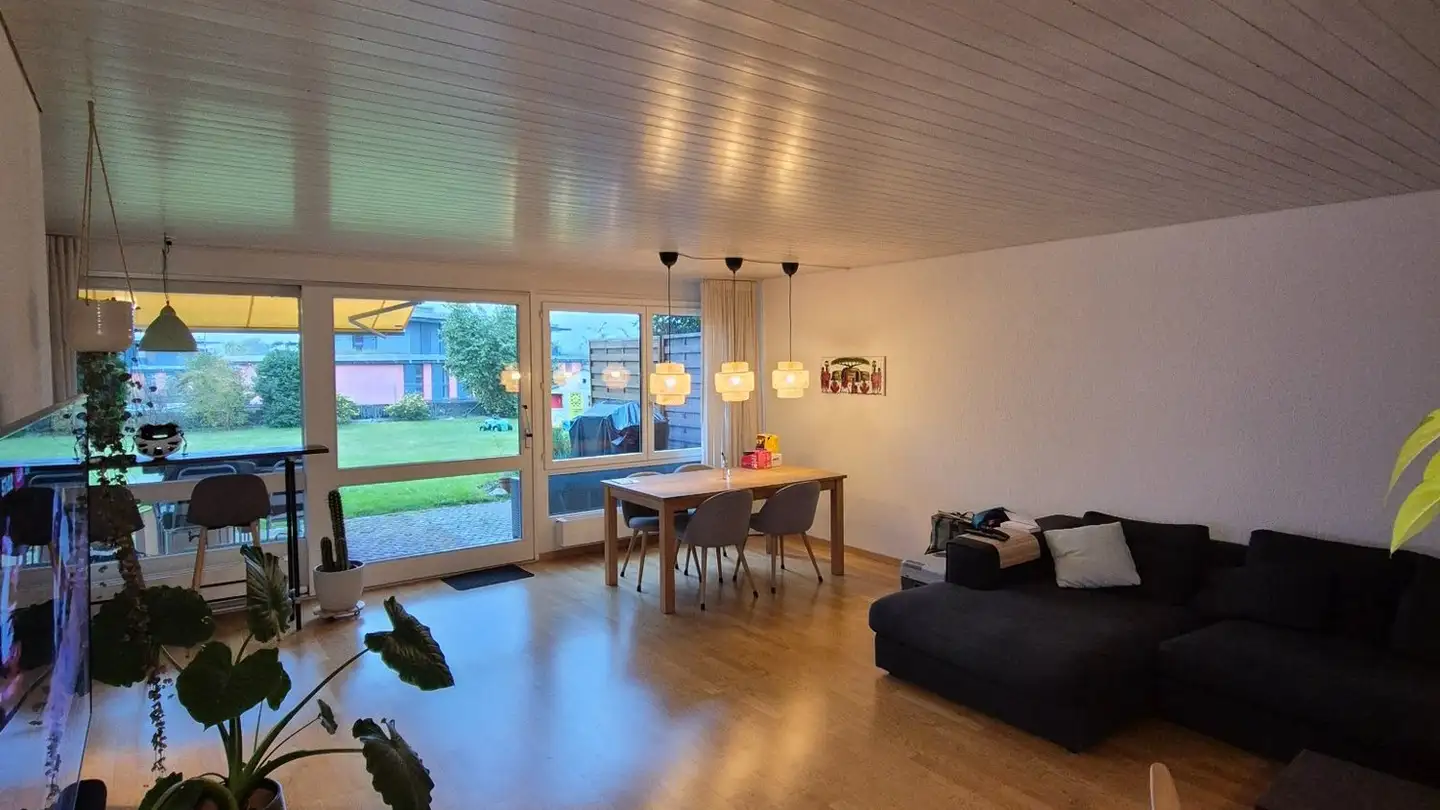 Appartamento in affitto - 3075 Rüfenacht BE - Photo 2