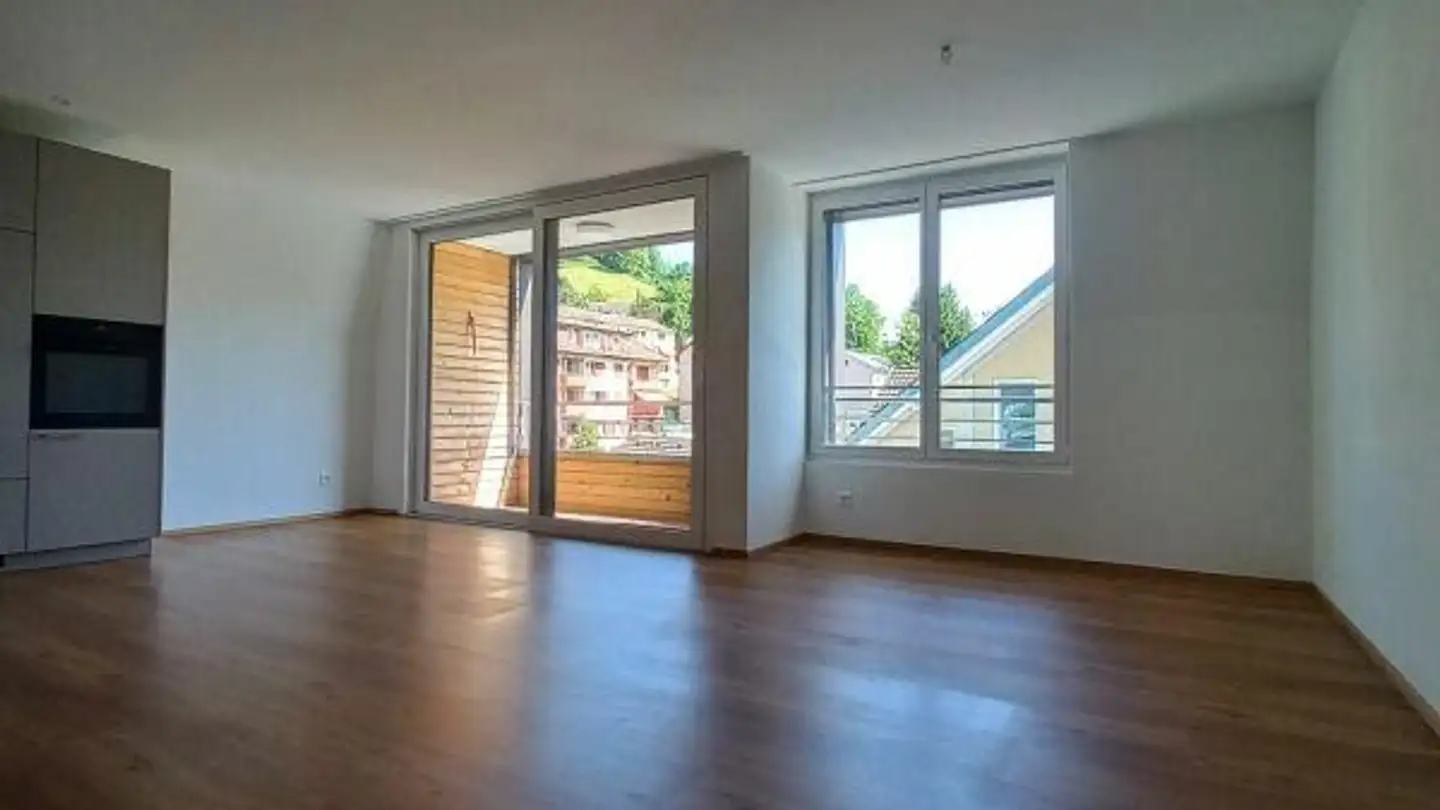 Appartement à louer - Alpsteinstrasse 1a, 9100 Herisau - Photo 3