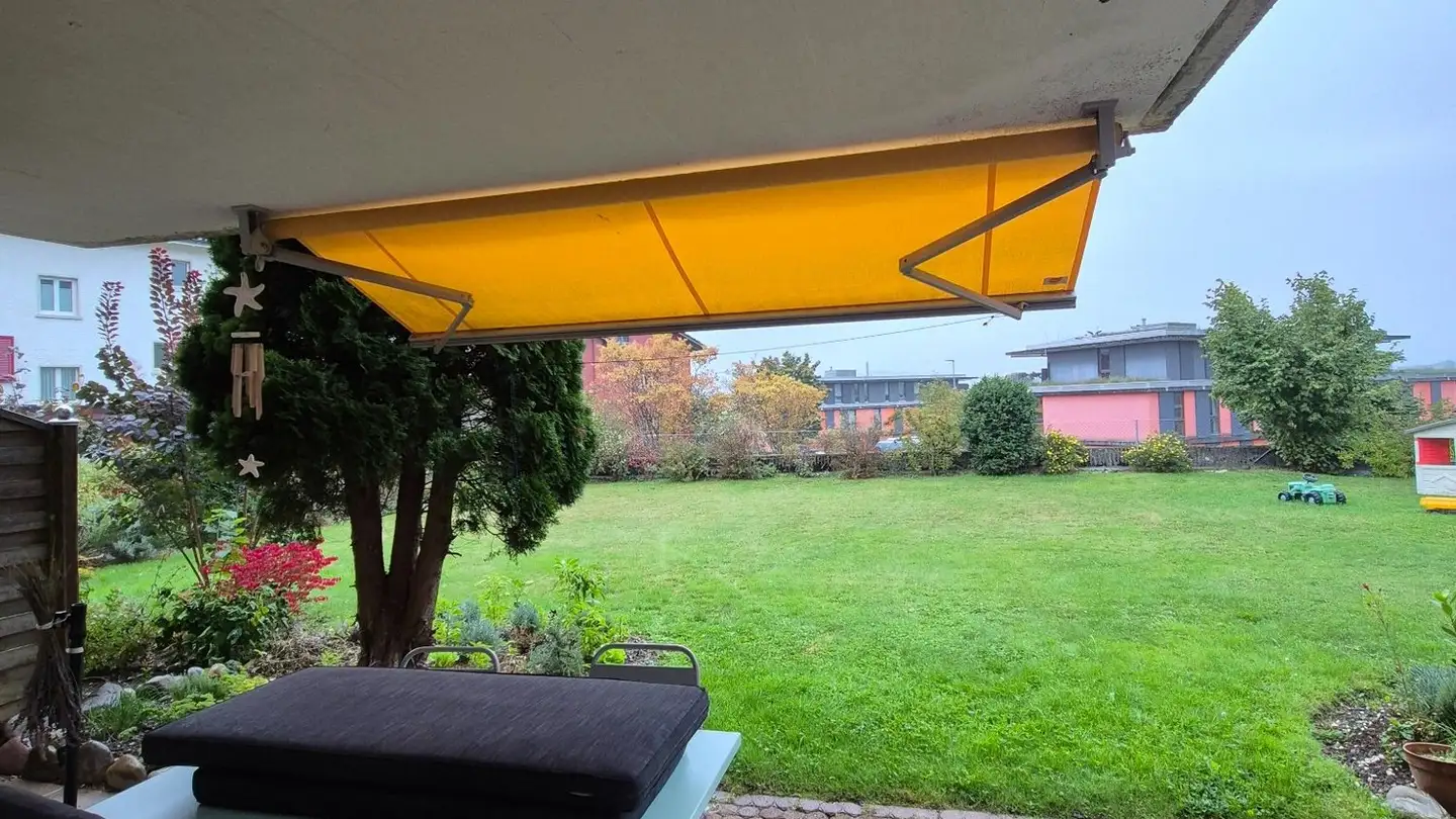 Appartamento in affitto - 3075 Rüfenacht BE - Photo 3