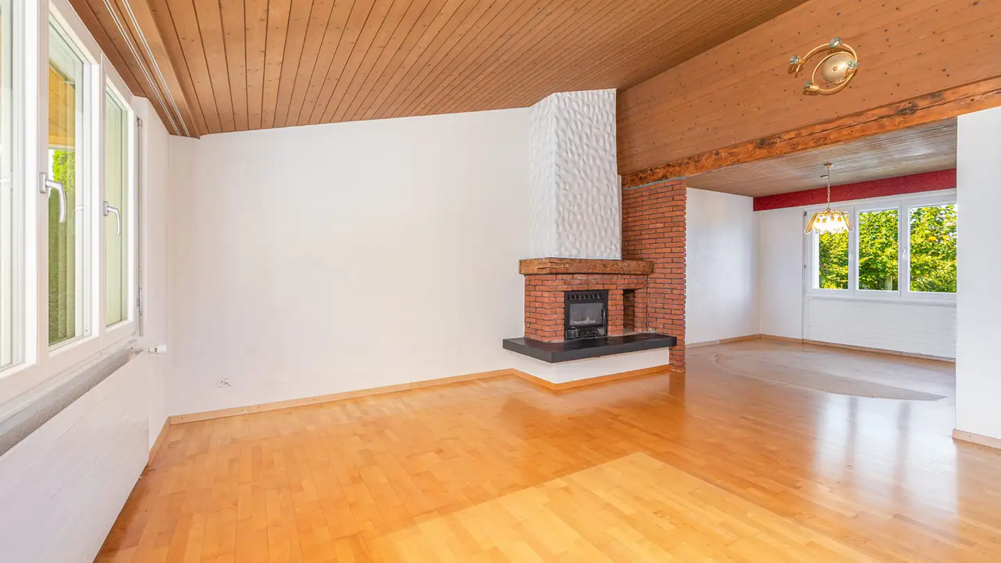 Casa singola in vendita - Rudwies 33, 9322 Egnach - Photo 4