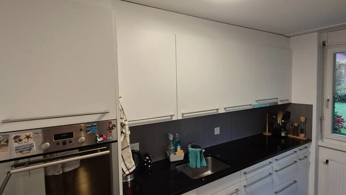 Appartamento in affitto - 3075 Rüfenacht BE - Photo 4