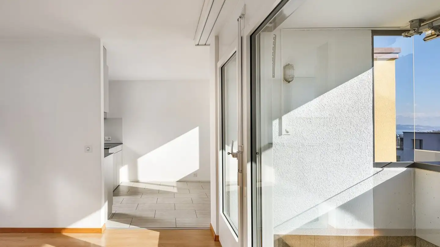 Appartamento in vendita - Wassergass 3, 8810 Horgen