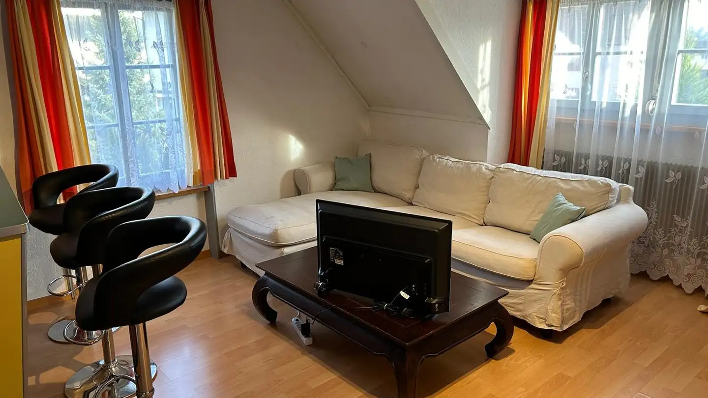 Wohnung mieten - 5707 Seengen