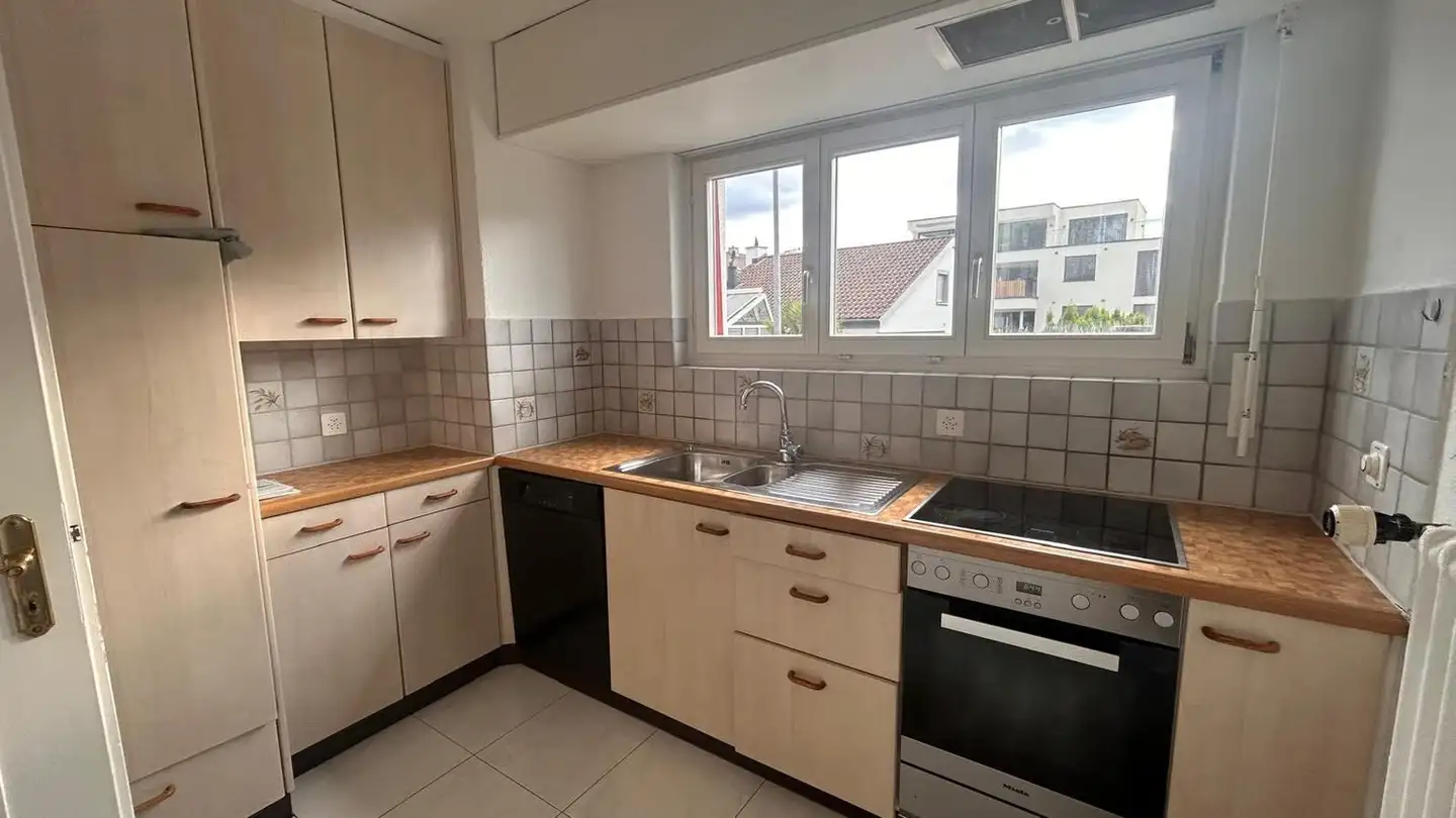 Appartamento in affitto - Im Grund 7, 8957 Spreitenbach - Foto 4