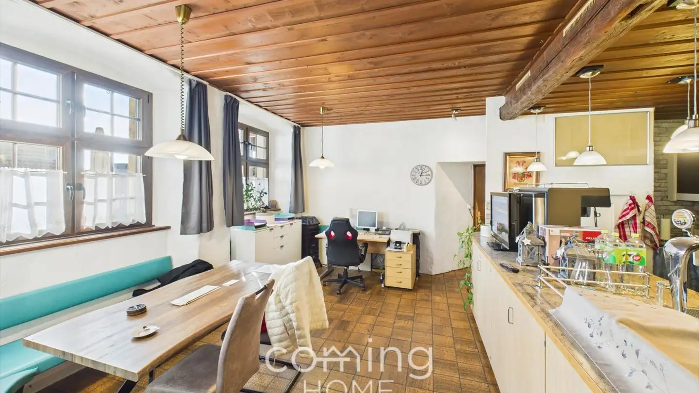 Restaurant for sale - 4702 Oensingen - Photo 3