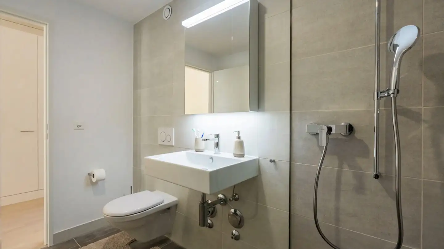 Appartamento in affitto - Bahnhofstrasse 99b, 8620 Wetzikon ZH - Foto 3