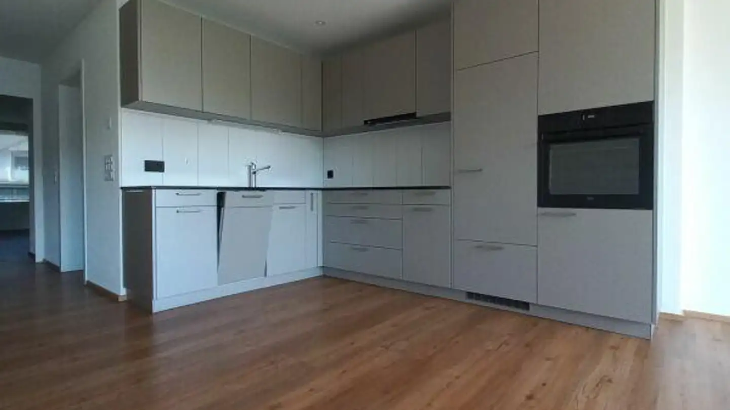 Appartement à louer - Alpsteinstrasse 1a, 9100 Herisau - Photo 4