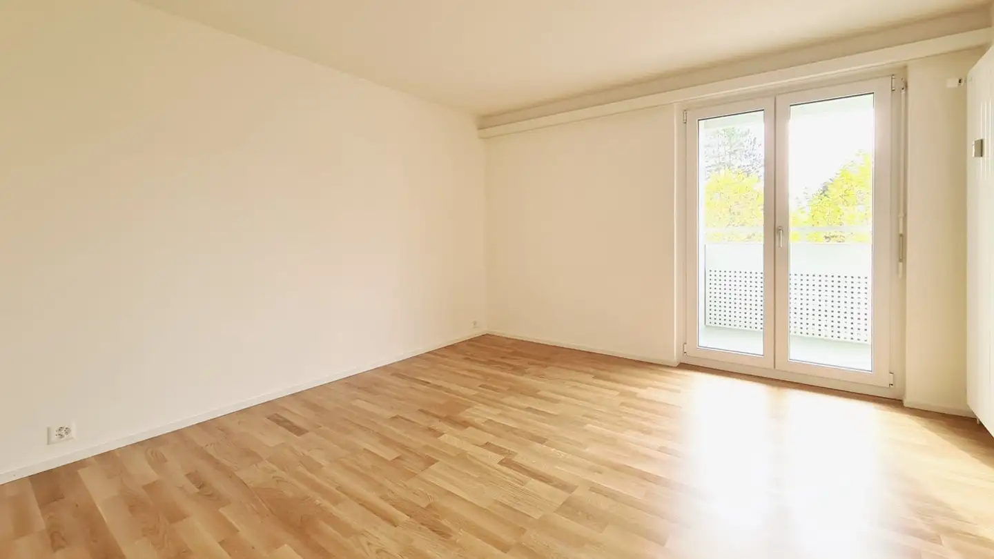 Appartamento in affitto - Waldhofstrasse 54, 4900 Langenthal