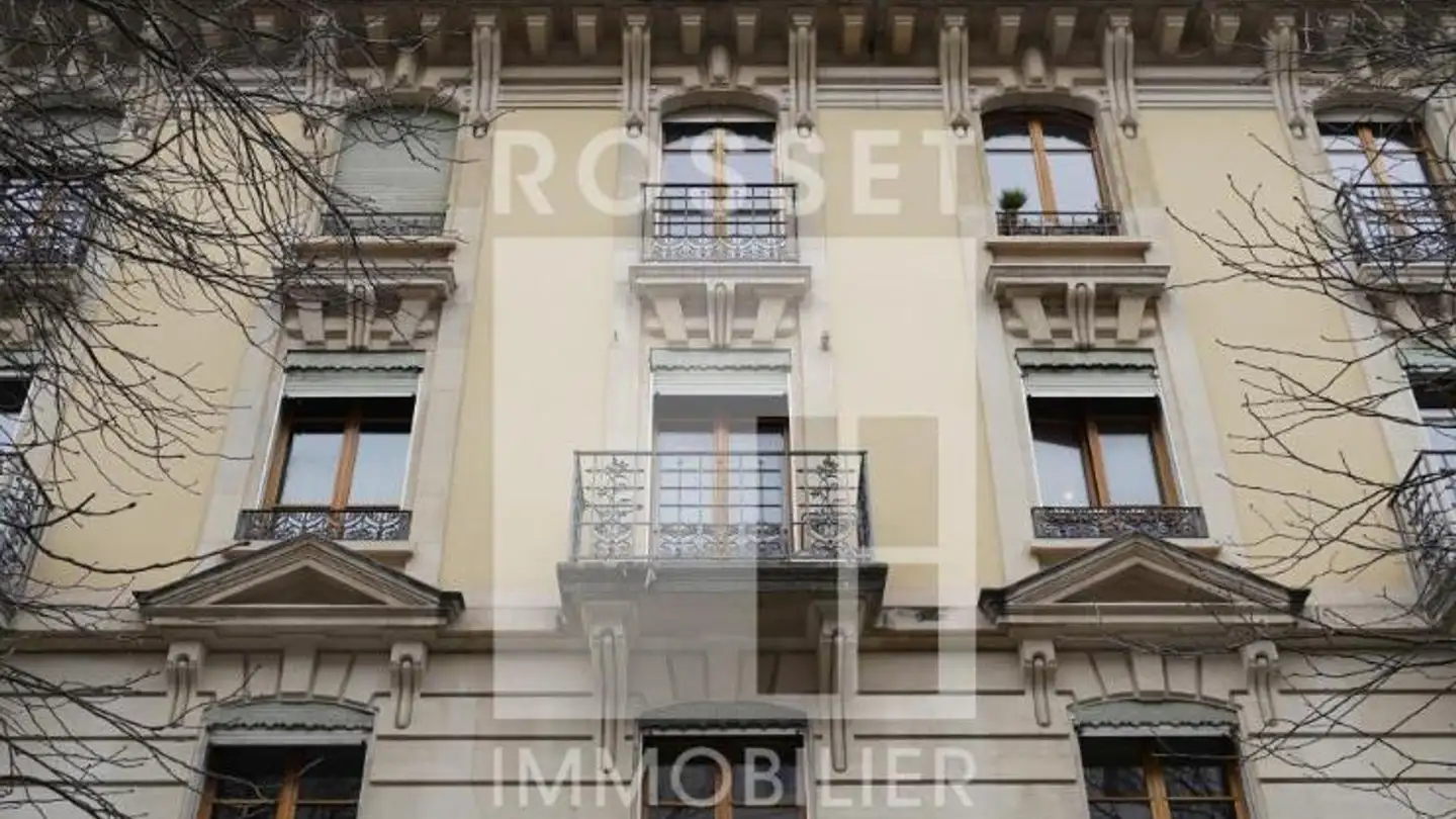 Espace de stockage à louer - Boulevard Carl- Vogt 97, 1205 Genève