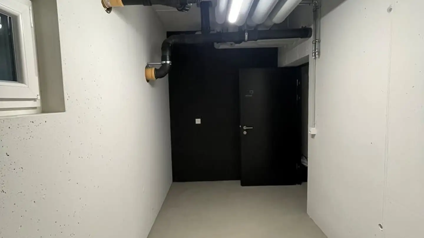 Storage space for rent - Bahnweg 16, 4543 Deitingen