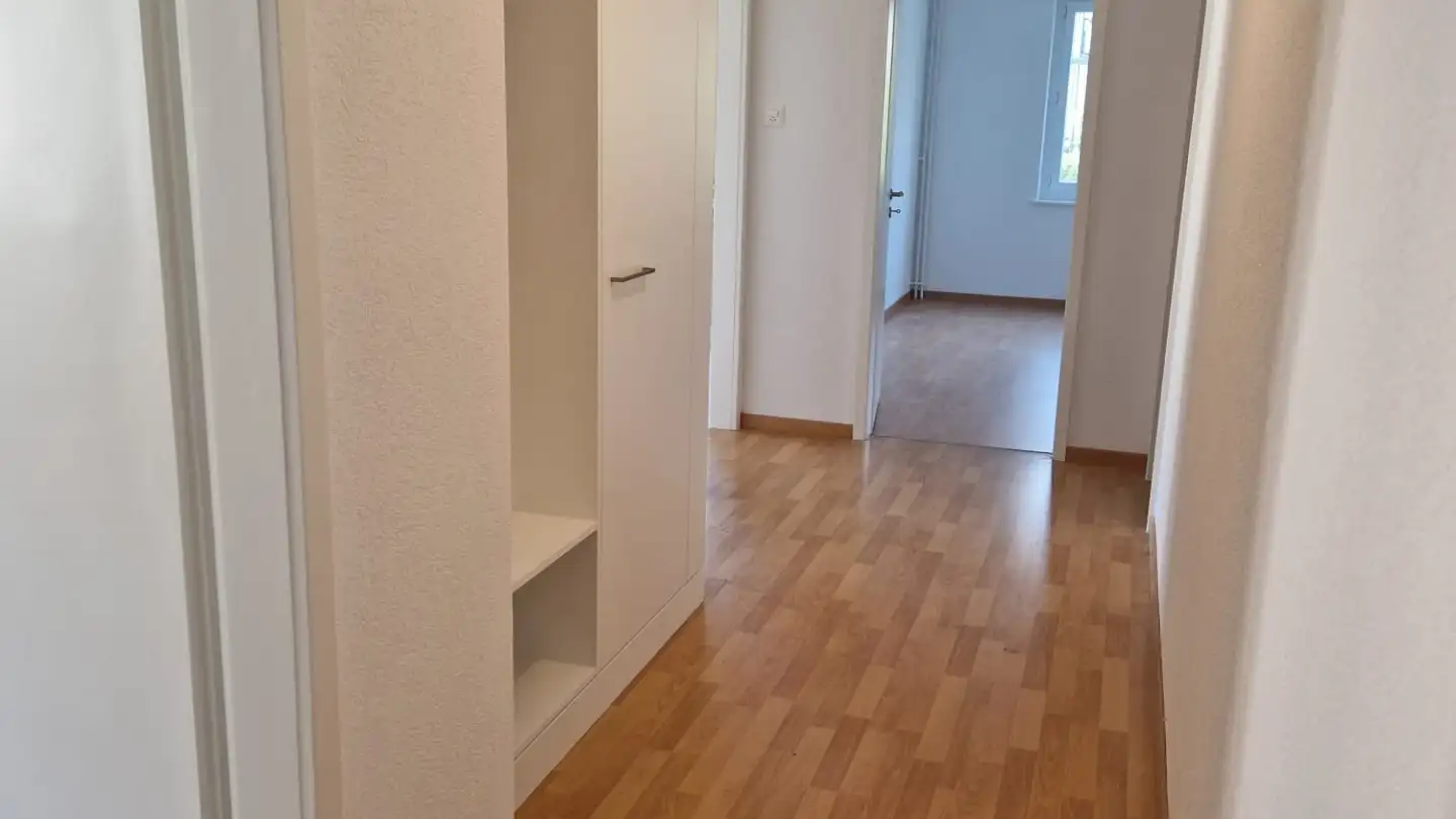Apartment for rent - Rappensteinstrasse 7, 9000 St. Gallen