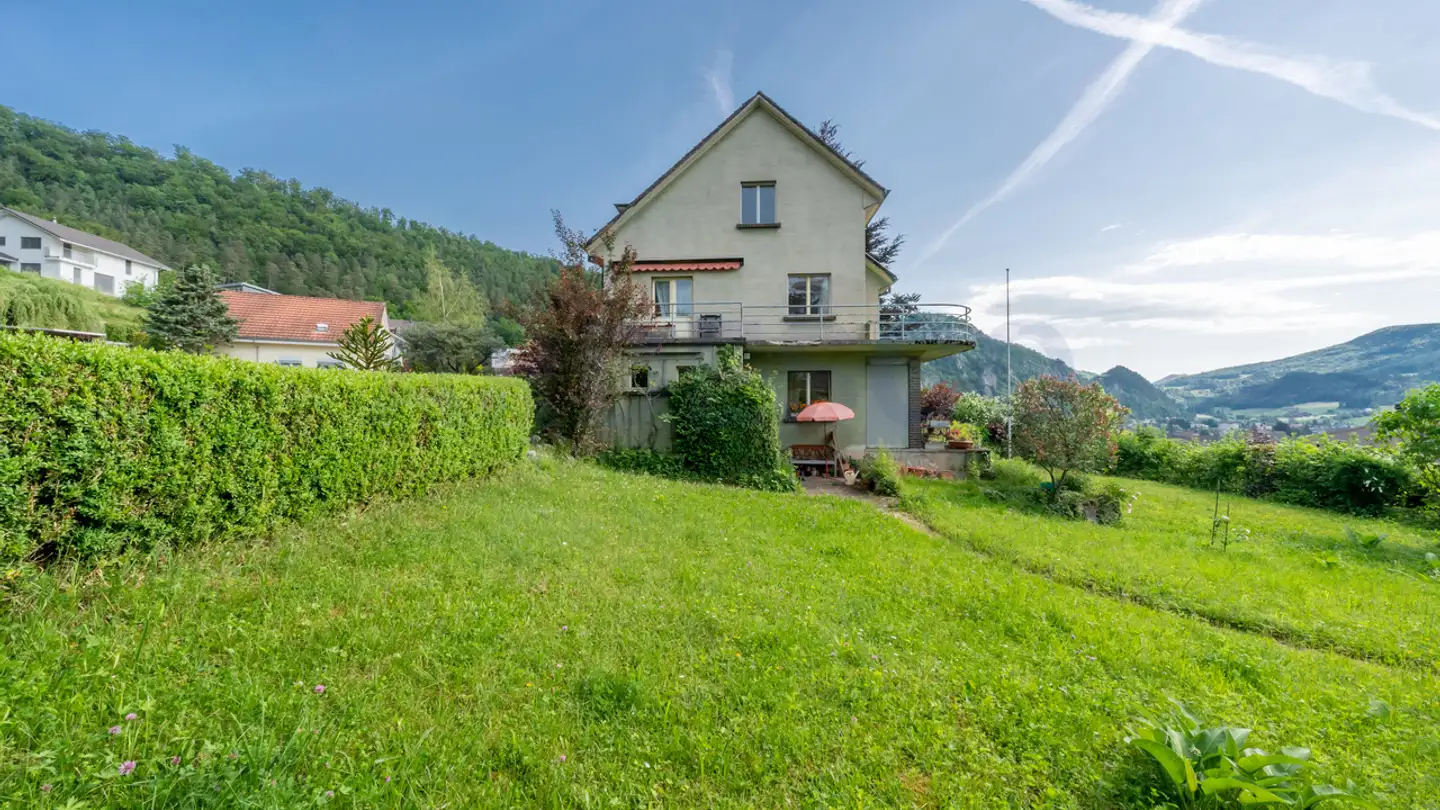 Single house for sale - Hasenweg 38, 4710 Balsthal - Photo 2