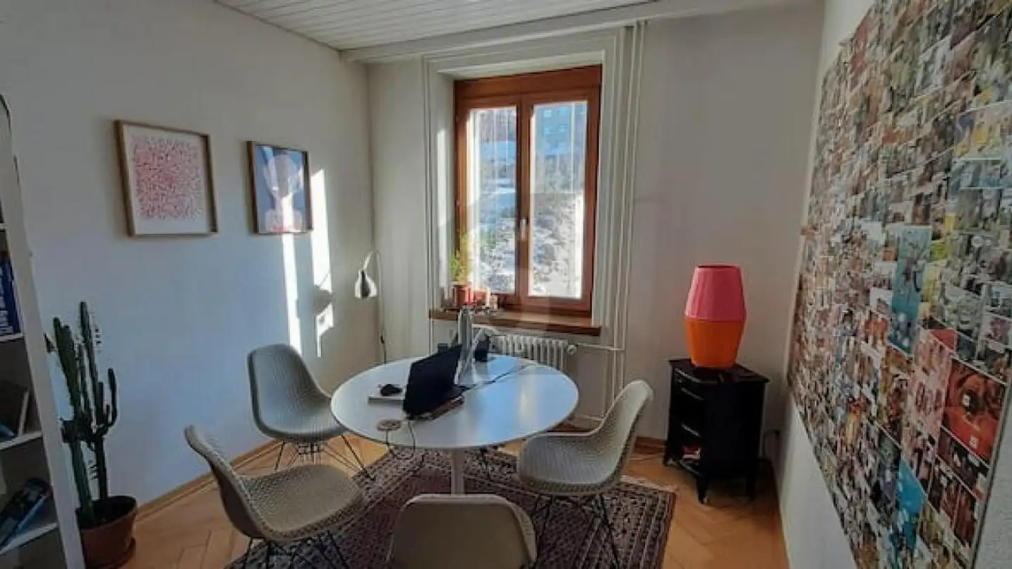 Appartamento in affitto - 9000 St. Gallen - Photo 4