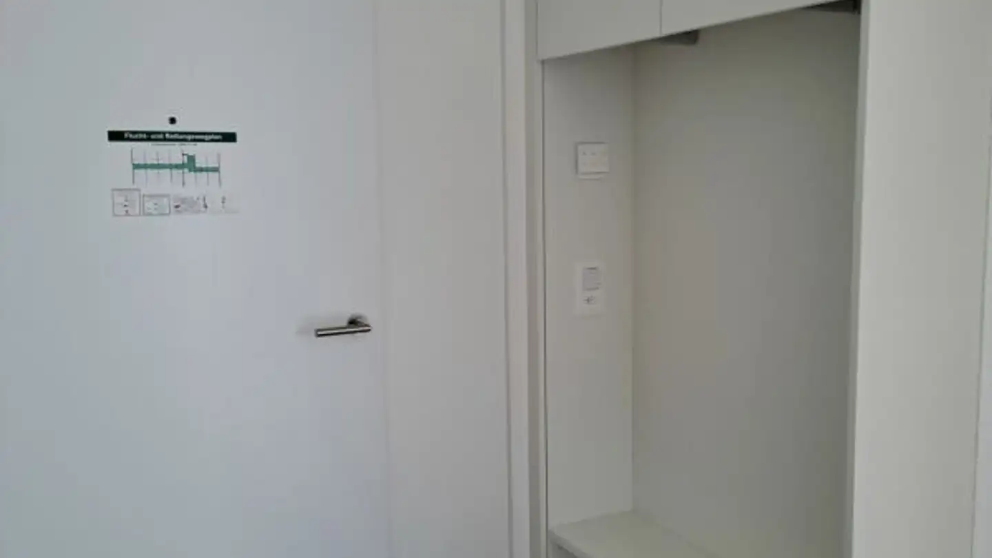 Appartamento in affitto - Alpsteinstrasse 1, 9100 Herisau - Photo 3