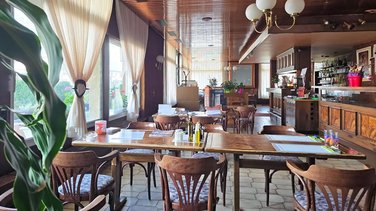 Commerciale in vendita - 1920 Martigny - Photo 4