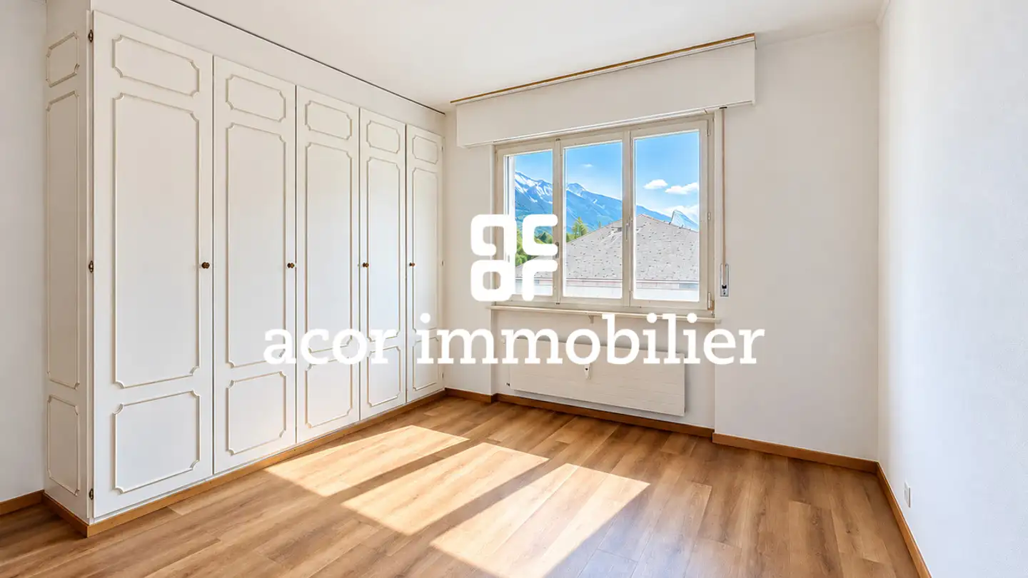 Wohnung kaufen - Sierre, 3960 Sierre - Foto 4