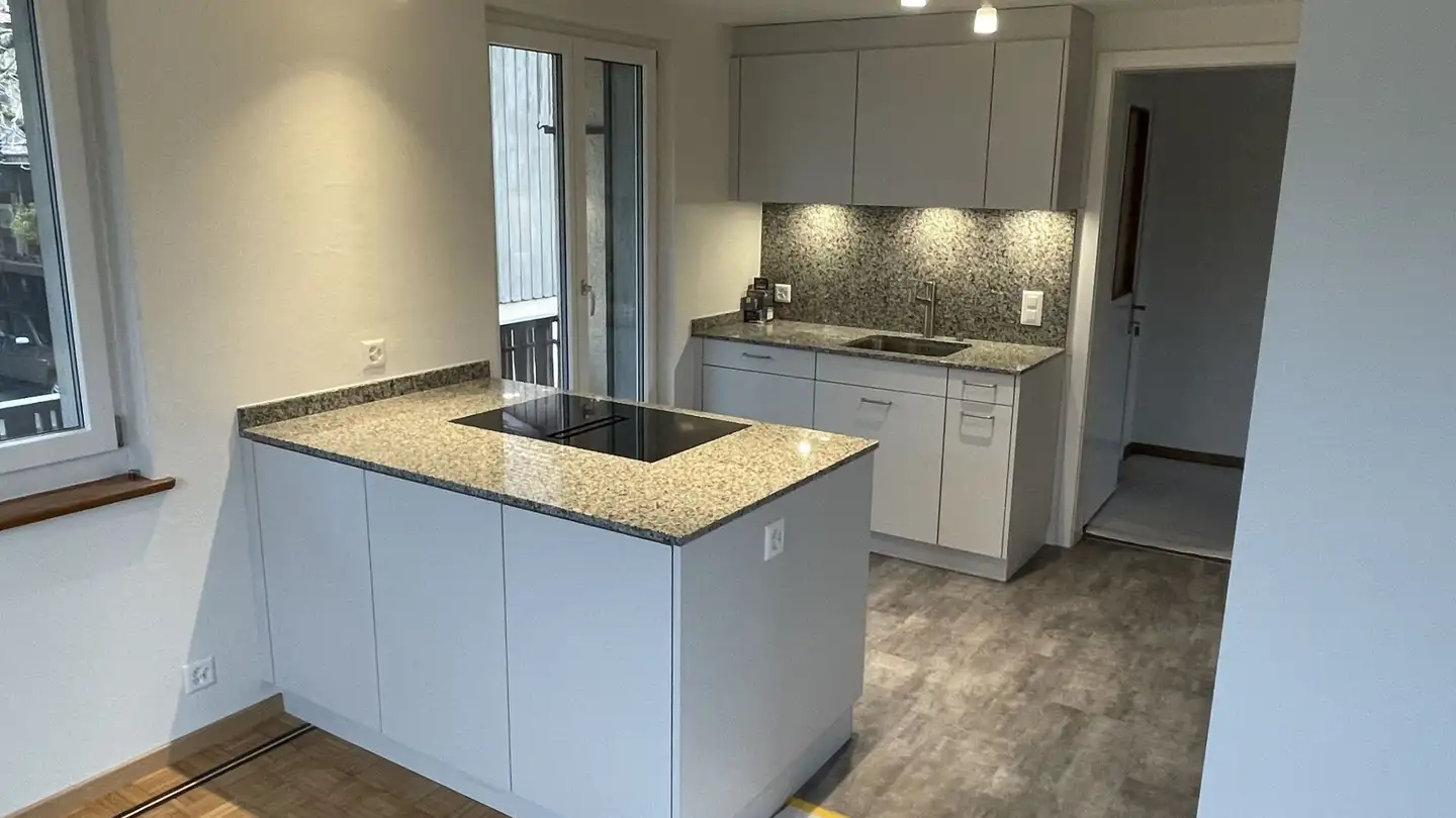 Appartement à louer - Wülflingerstrasse, 8408 Winterthur - Photo 4